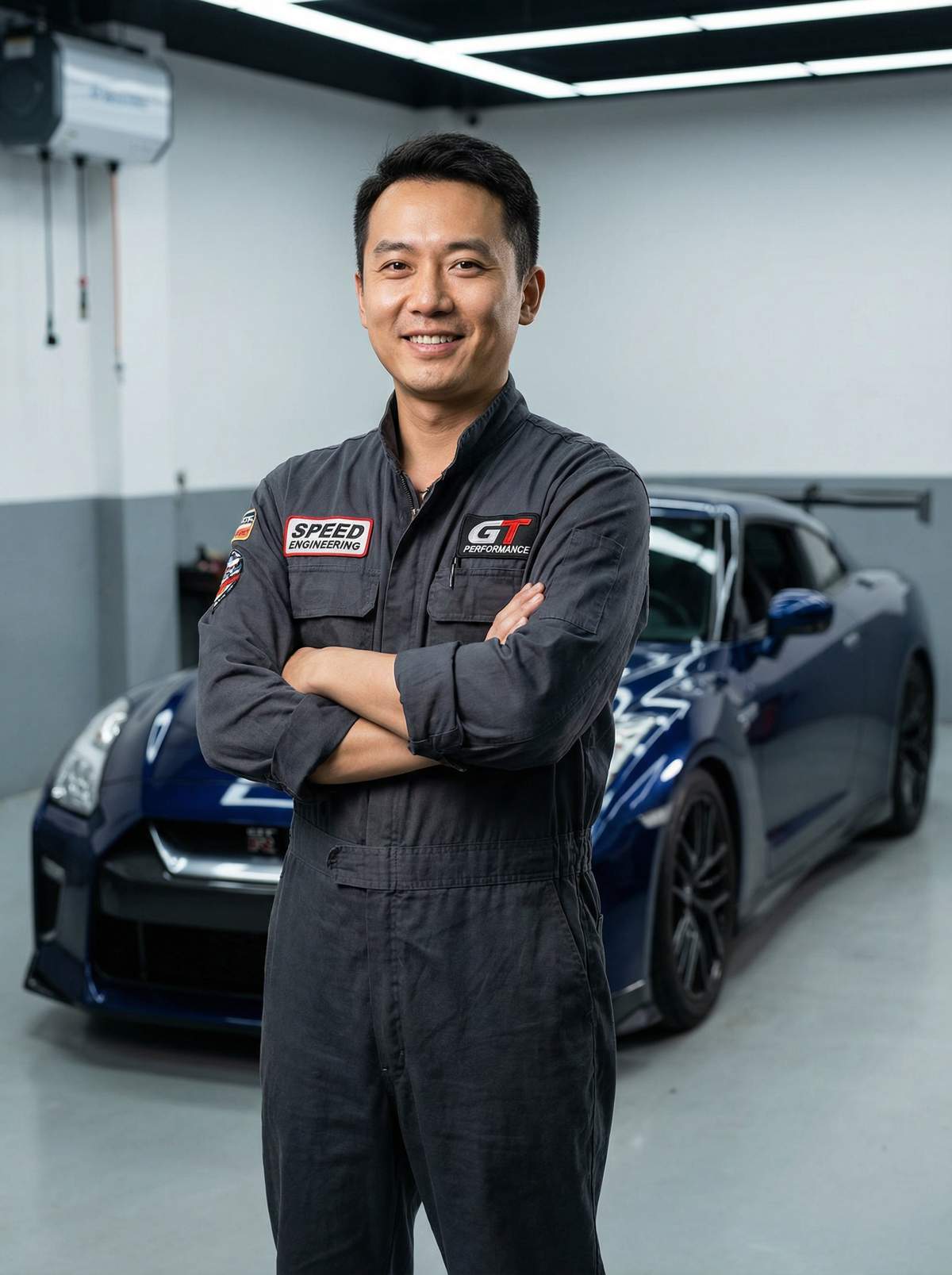 麻豆专家陈志远