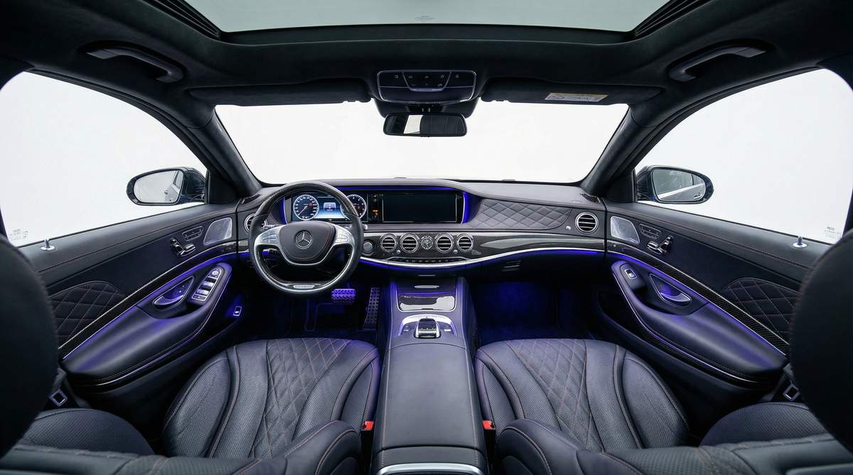 麻豆精选内饰视频